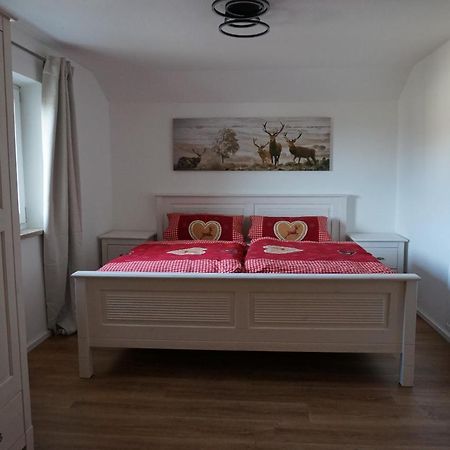 Ferienwohnung Jenbachtal Bad Feilnbach Exterior foto