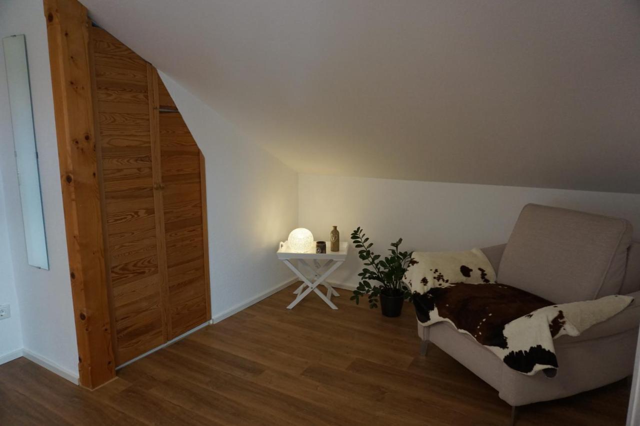 Ferienwohnung Jenbachtal Bad Feilnbach Exterior foto
