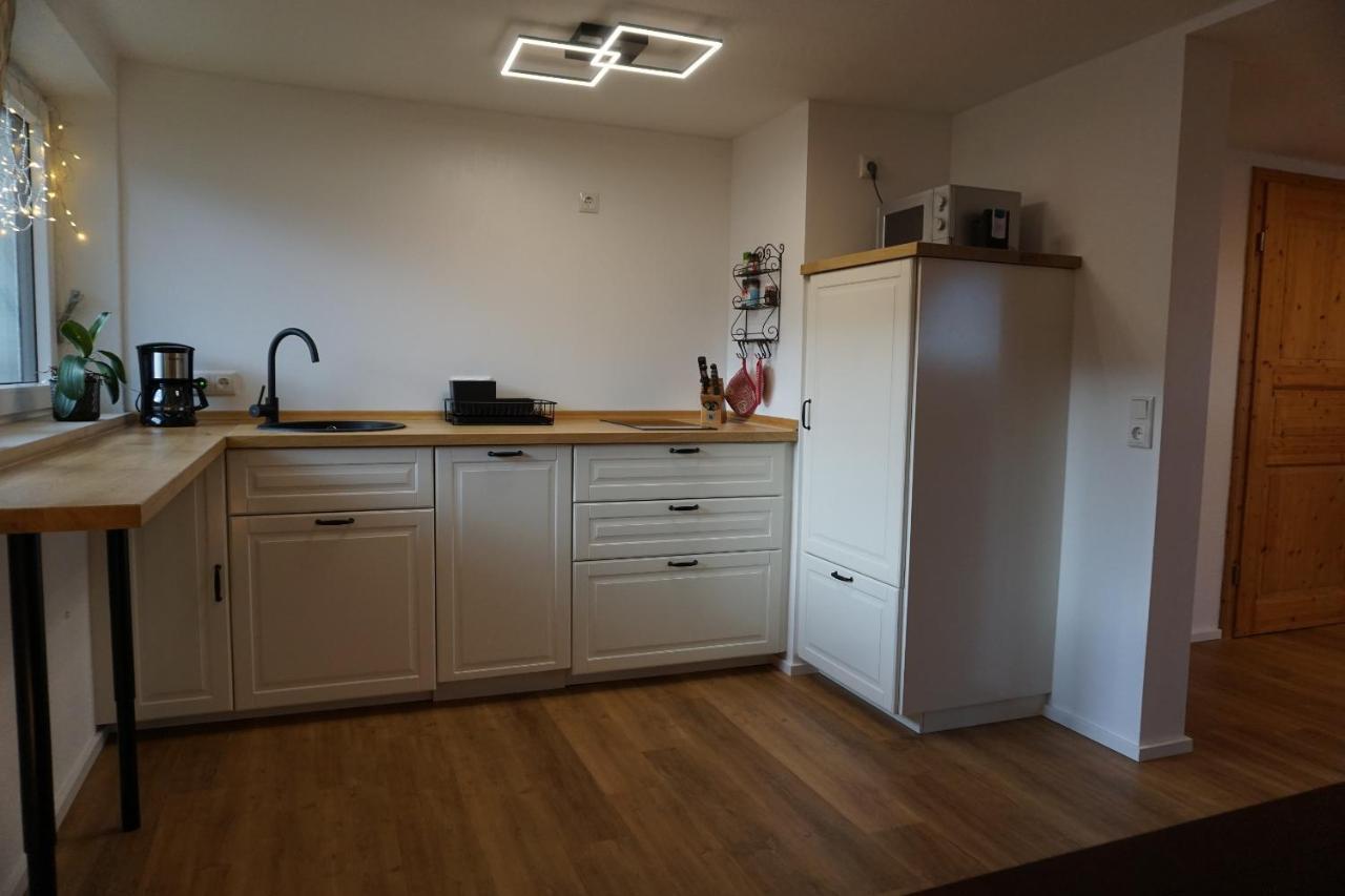 Ferienwohnung Jenbachtal Bad Feilnbach Exterior foto